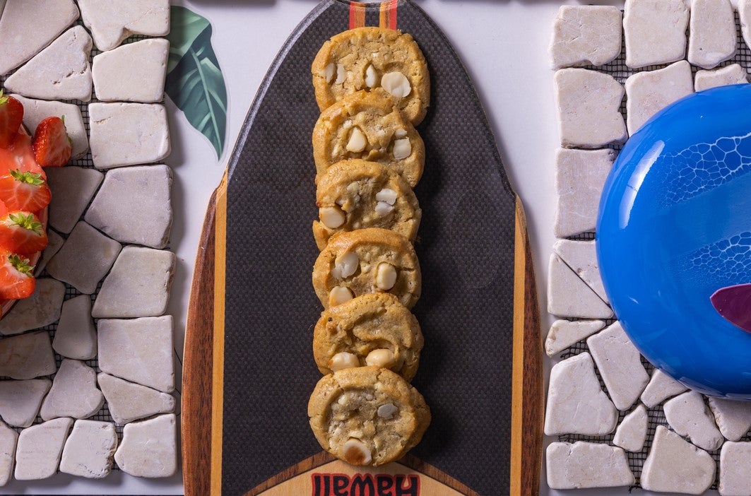 Travel 2 Strawberries／画像提供：コンラッド大阪