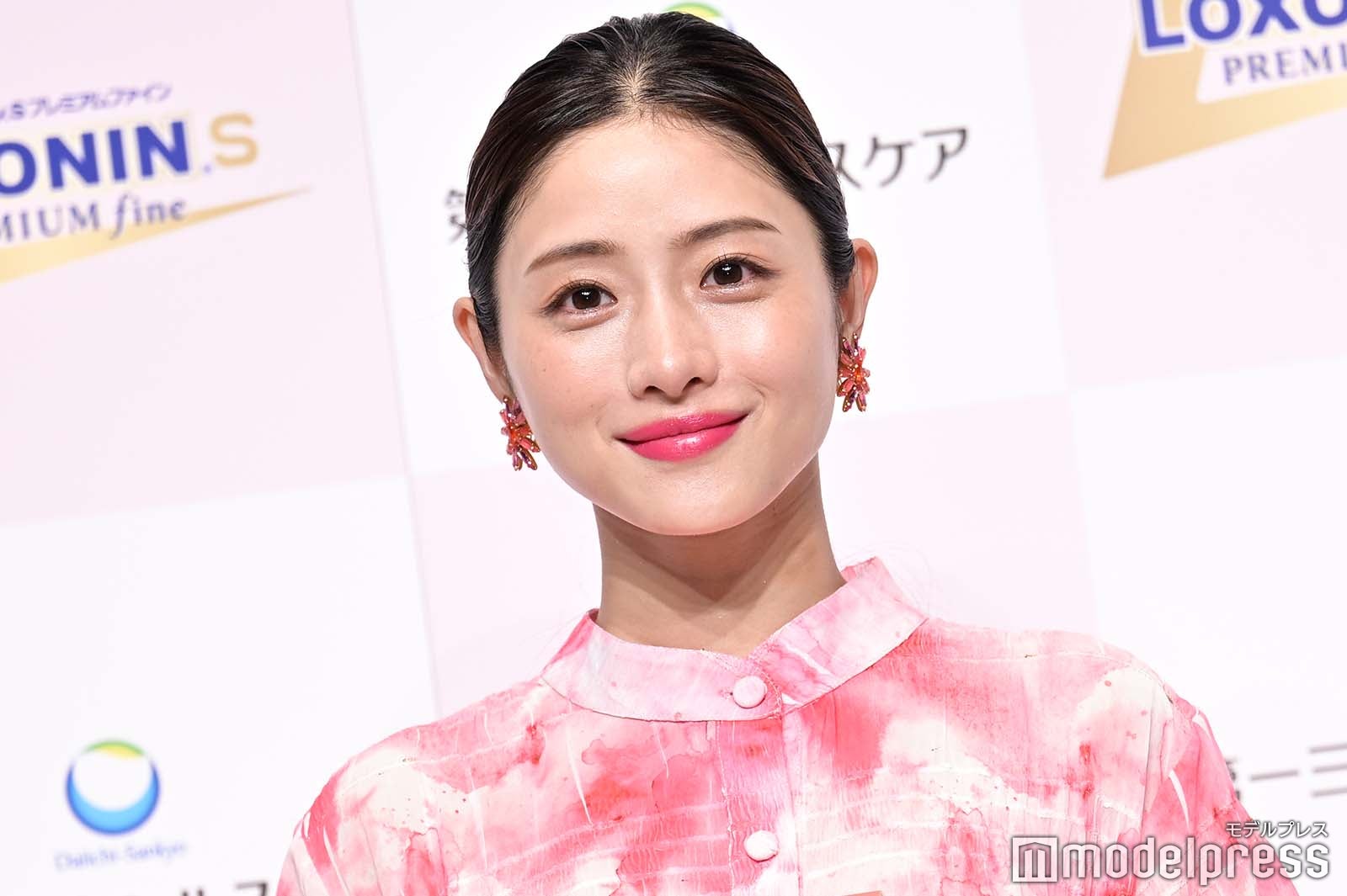 石原さとみ（C）モデルプレス