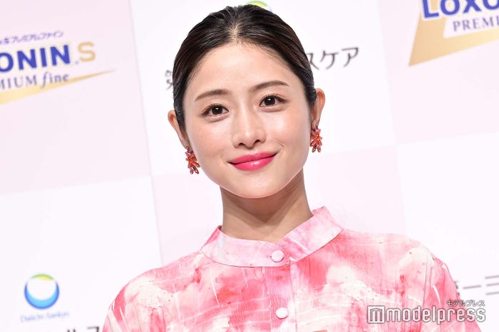 石原さとみ(C)モデルプレス