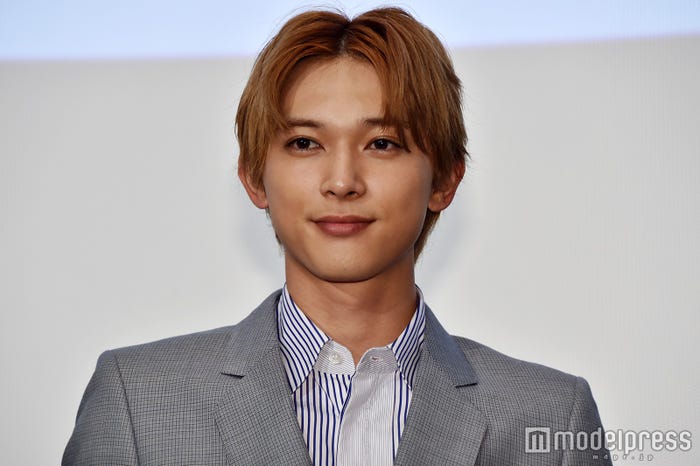 吉沢亮 (C)モデルプレス