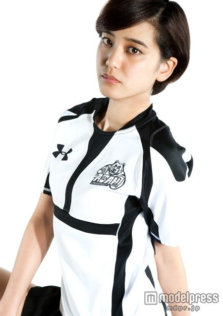 山崎紘菜