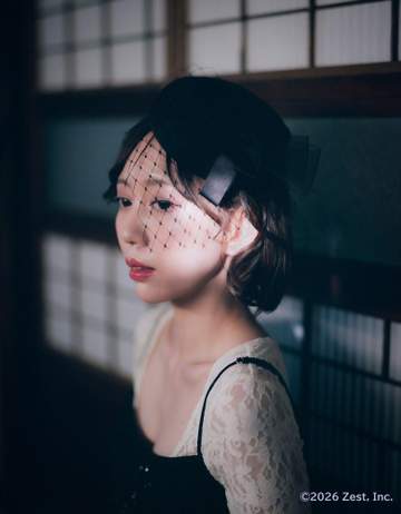 野島樺乃 カバーミニアルバム「ICON」発売決定 ソロデビュー後初のディスクリリース 11月には過去最大規模のツアーも発表