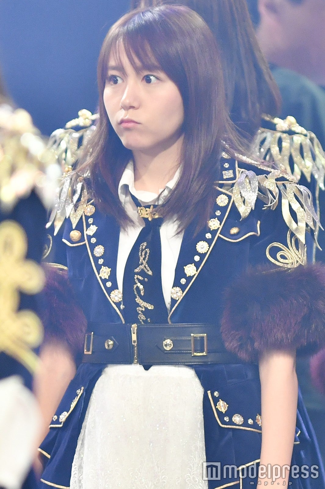 AKB48（C）モデルプレス