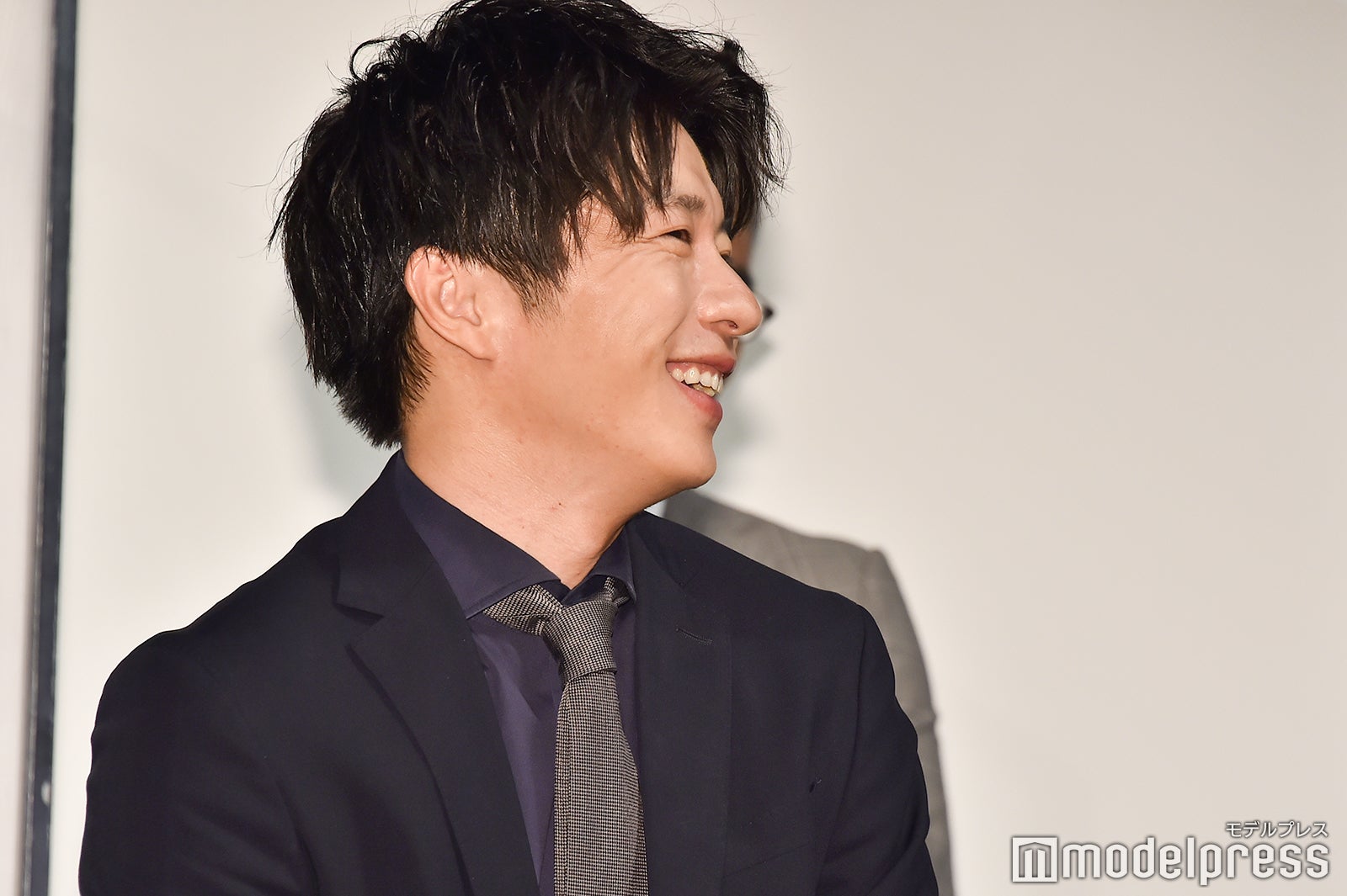 関水渚の可愛らしいエピソードにほっこりする田中圭 （C）モデルプレス