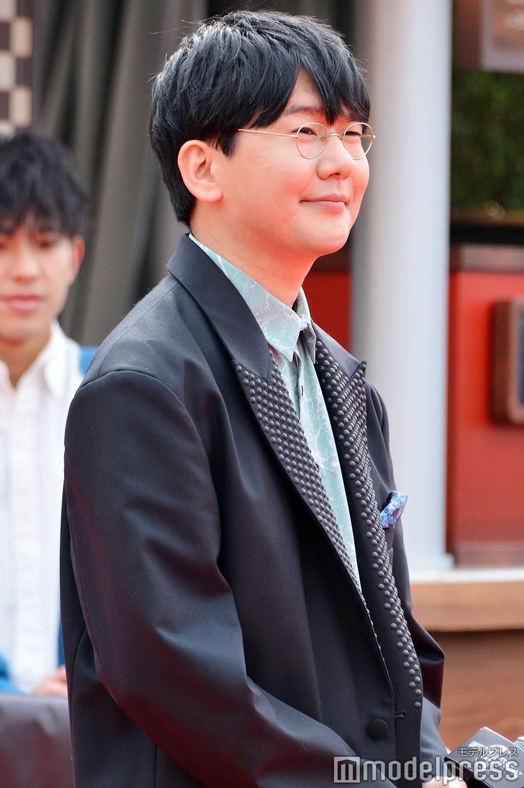 花江夏樹（C）モデルプレス