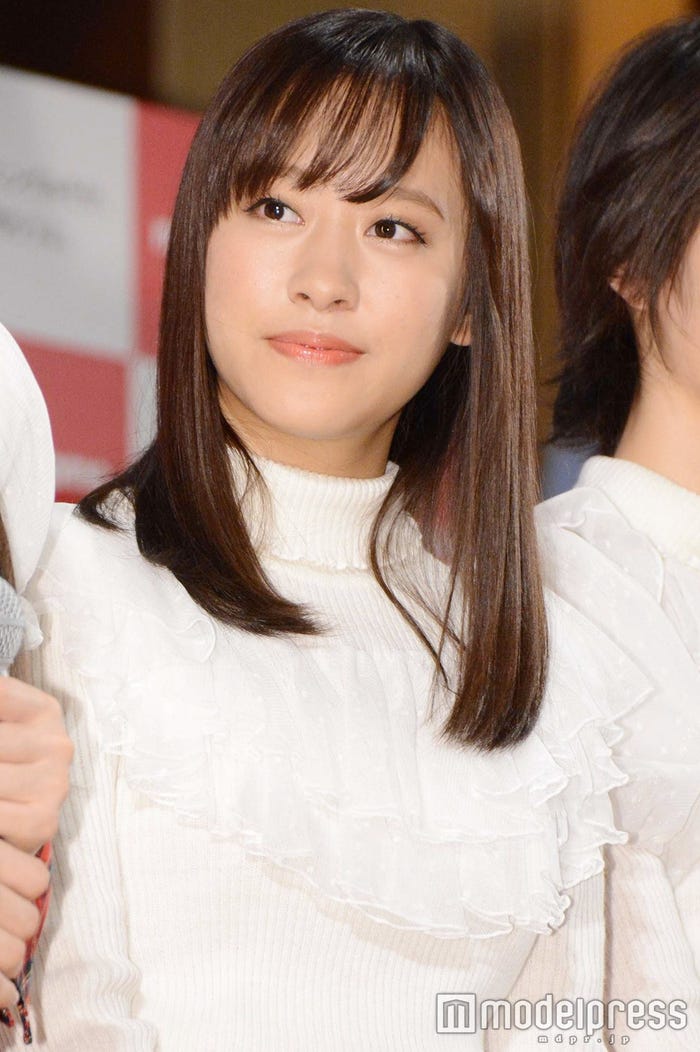 小田さくら (C)モデルプレス