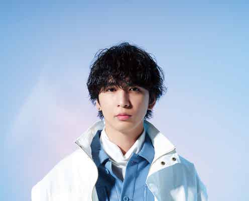 ジャニーズWEST藤井流星、9年ぶり地上波連ドラ単独主演 18歳のお姫様と偽装結婚<18歳、新妻、不倫します。>