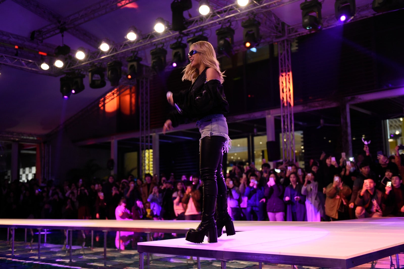 CL（提供写真）