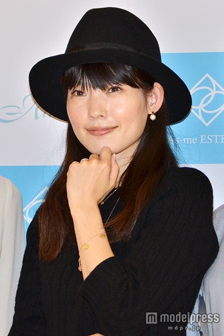 森貴美子 葛岡碧 久松郁実ら人気モデルが伝授 ジュエリーの楽しみ方とは モデルプレス