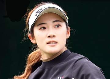 「さすがのセンス」「ホンダ×無限！」 愛車にエアロパーツ装着の女子ゴルファー「ドライブがさらに楽しみに」と報告 SNS「すず夏ちゃんによく似合う」