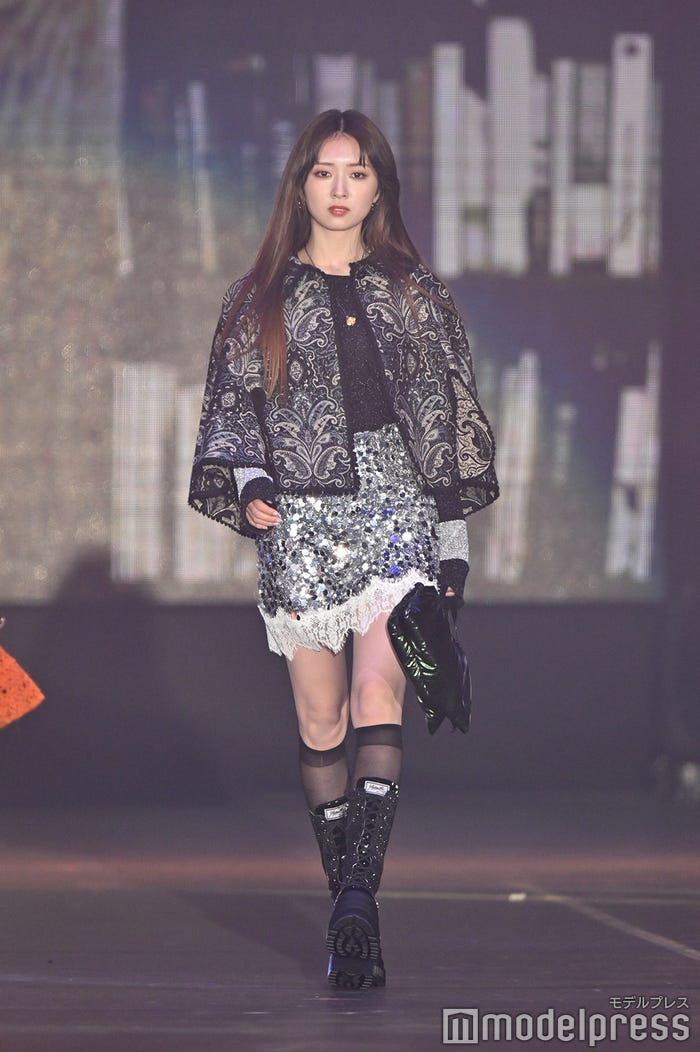 MiU(C)モデルプレス