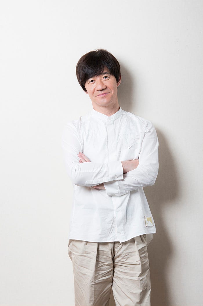 内村光良(提供写真)