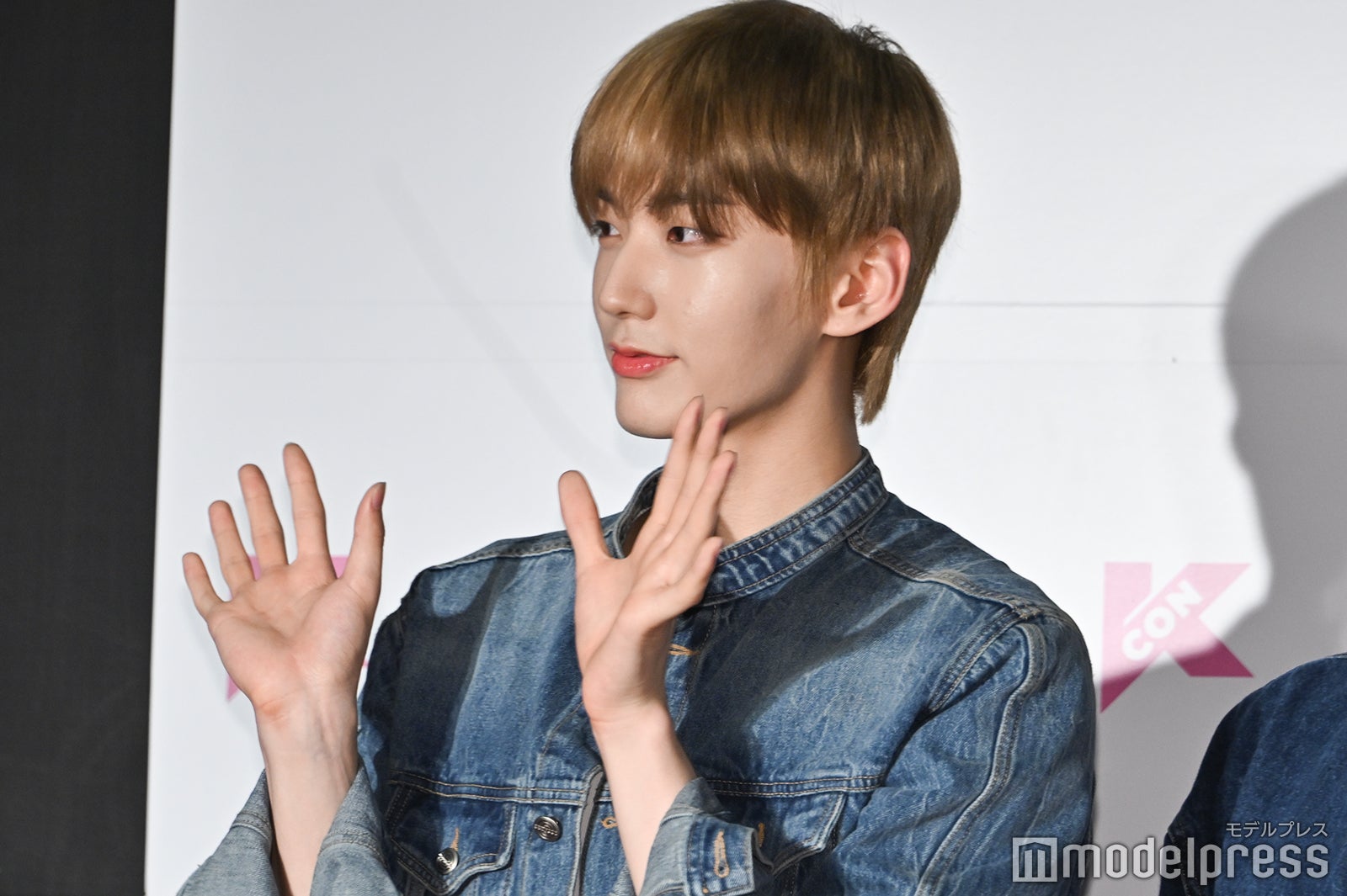 KINGDOM（C）モデルプレス