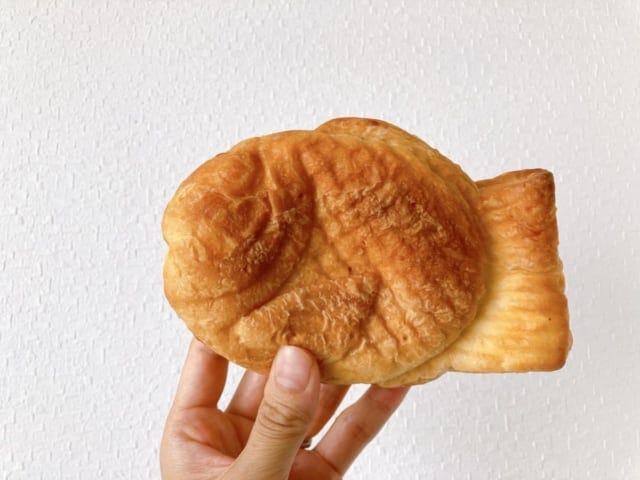 甘いつぶあんともっちり求肥が最高♡