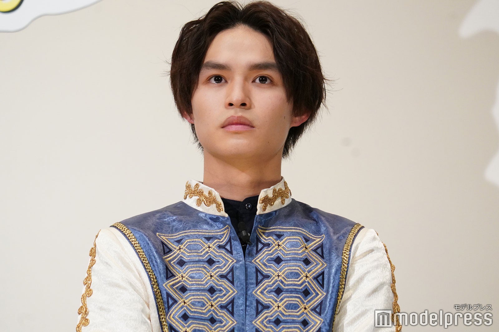 兵頭功海（C）モデルプレス