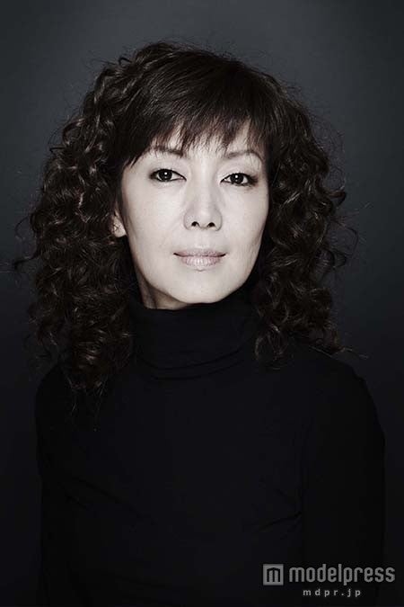 ナレーションを務める戸田恵子