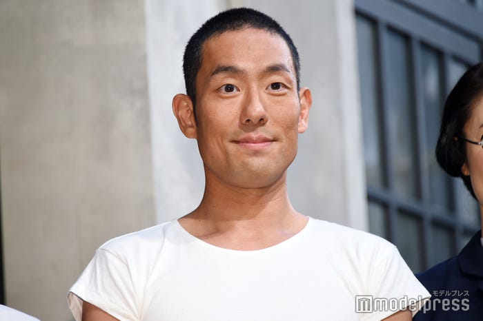 中村勘九郎(C)モデルプレス