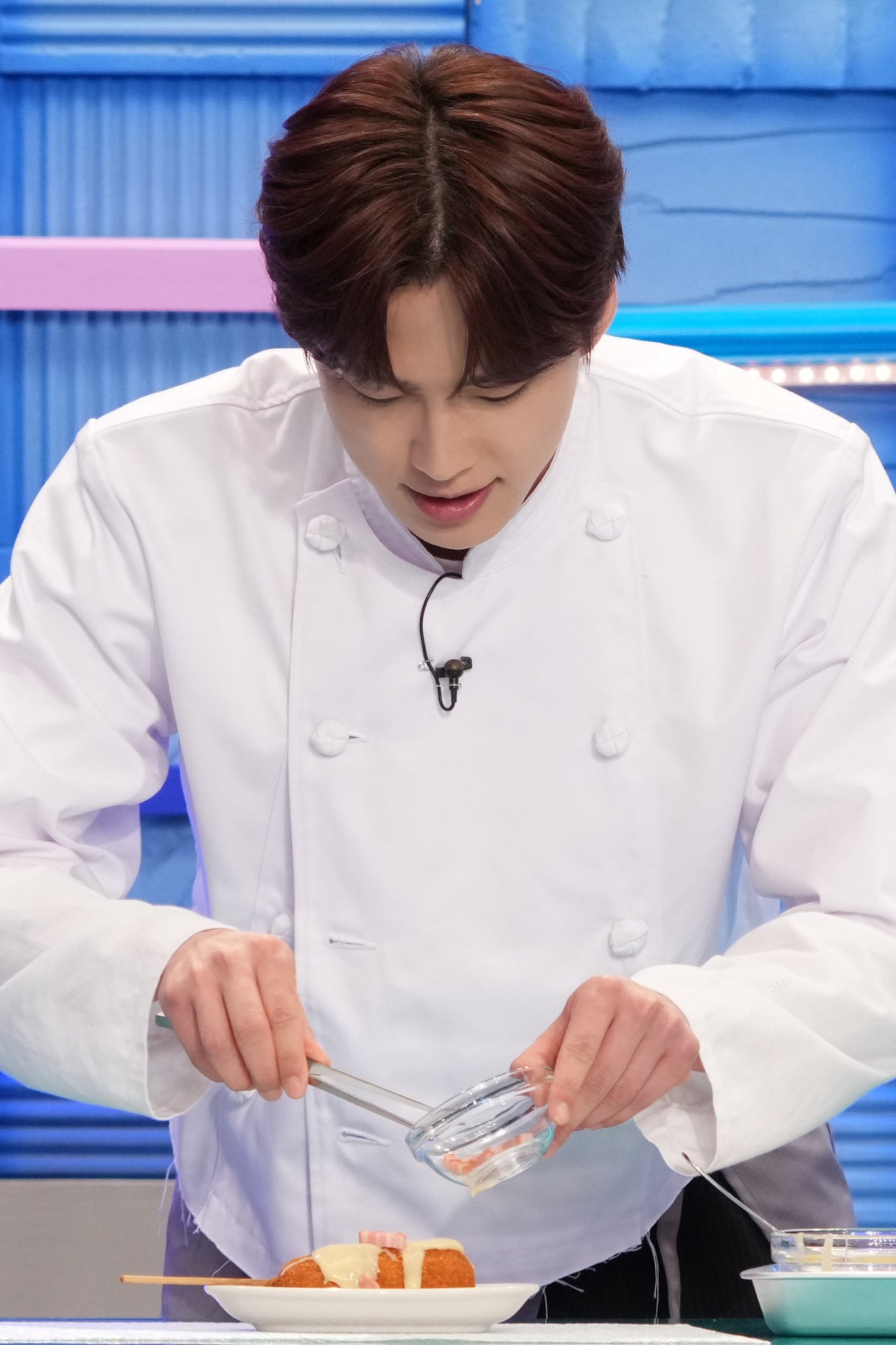 河野純喜（C）フジテレビ