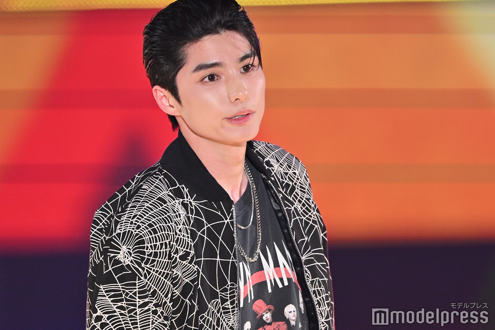 本田響矢（C）モデルプレス