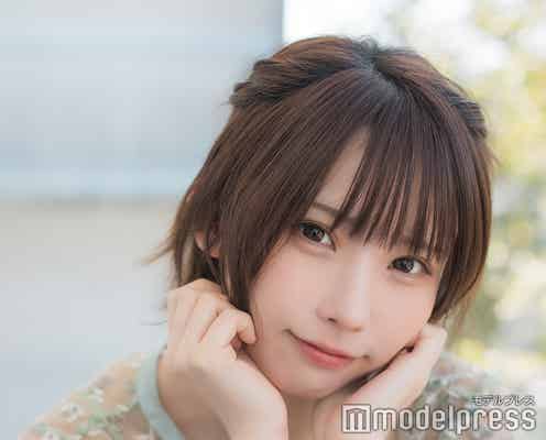 えなこ、変形ビキニで美バスト際立つ「くびれ綺麗」「最強スタイル」の声