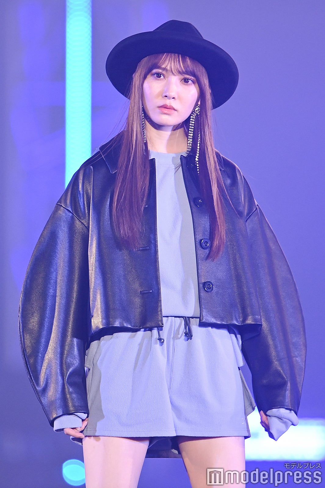 加藤史帆（C）モデルプレス