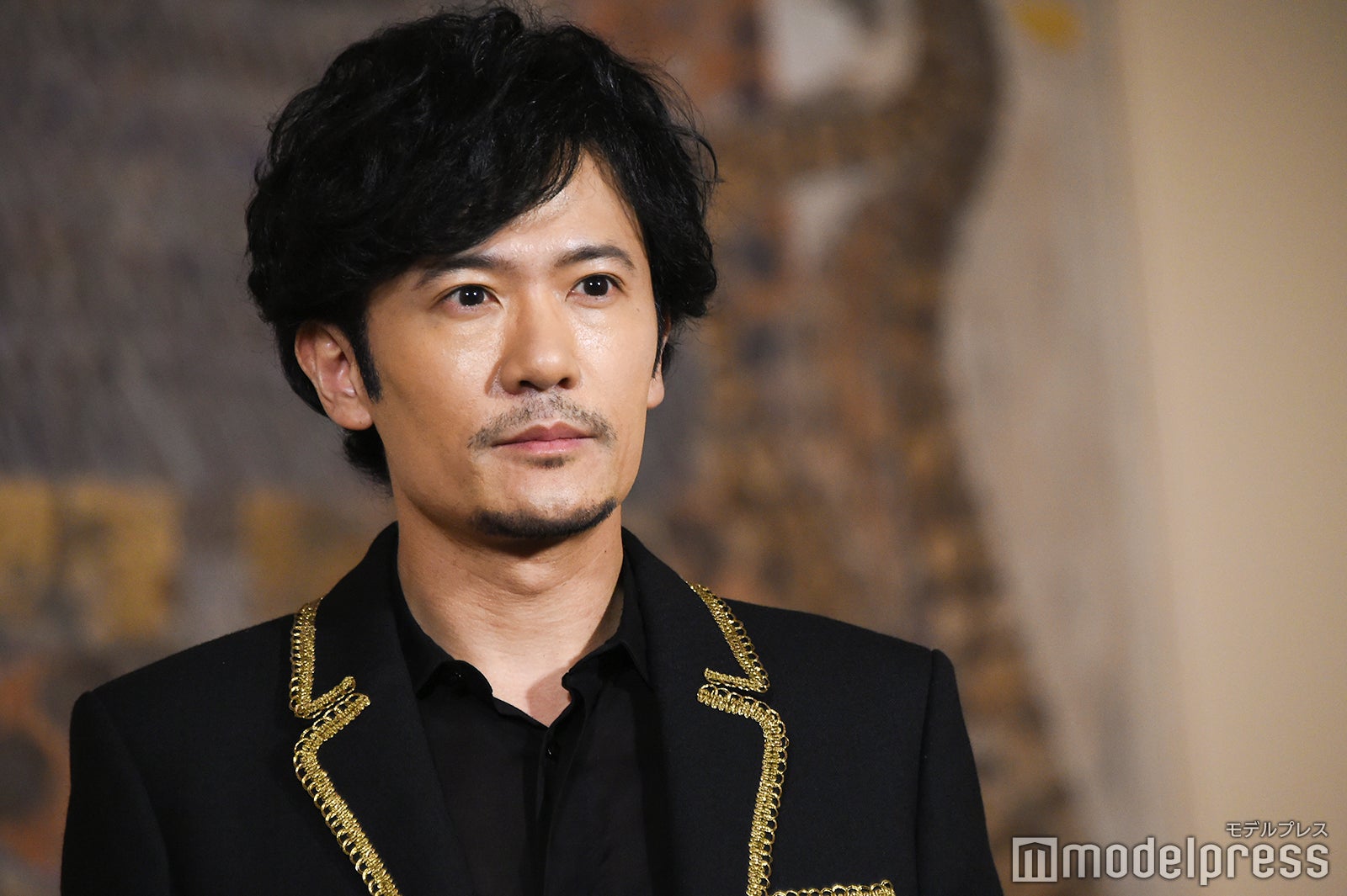 稲垣吾郎 （C）モデルプレス