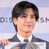 イベントに出席した岩田剛典(C)モデルプレス