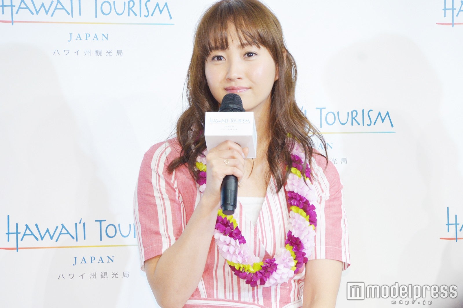 藤本美貴、初体験に「変な汗かいた」　夫・庄司智春への不満も明かす