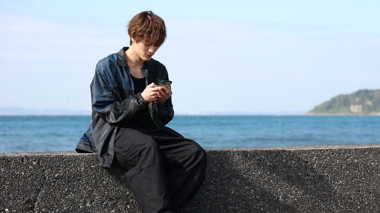 上村謙信「未成年～未熟な俺たちは不器用に進行中～」最終話（C）「未成年」製作委員会