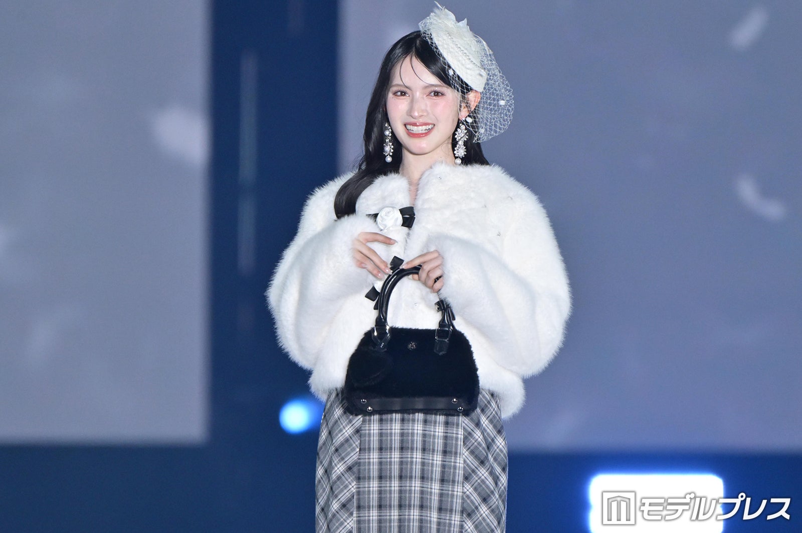 菅田愛貴（C）モデルプレス