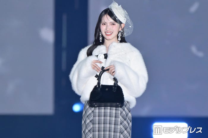 菅田愛貴(C)モデルプレス