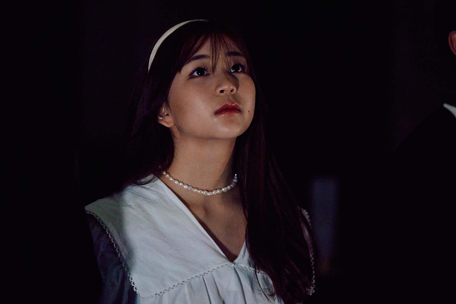 YUNA「彼とオオカミちゃんには騙されない」第11話（C）AbemaTV, Inc.