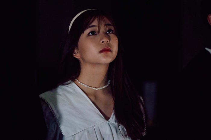 YUNA「彼とオオカミちゃんには騙されない」第11話(C)AbemaTV, Inc.