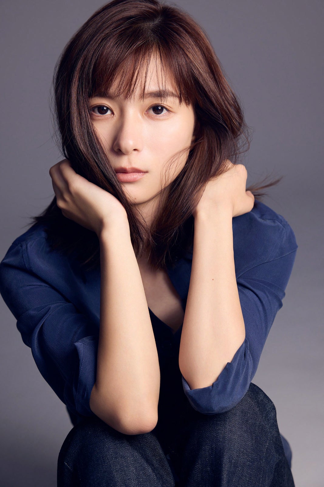 芳根京子主演、NHK特集ドラマ「有罪、とAIは告げた」制作開始 2026年春放送予定