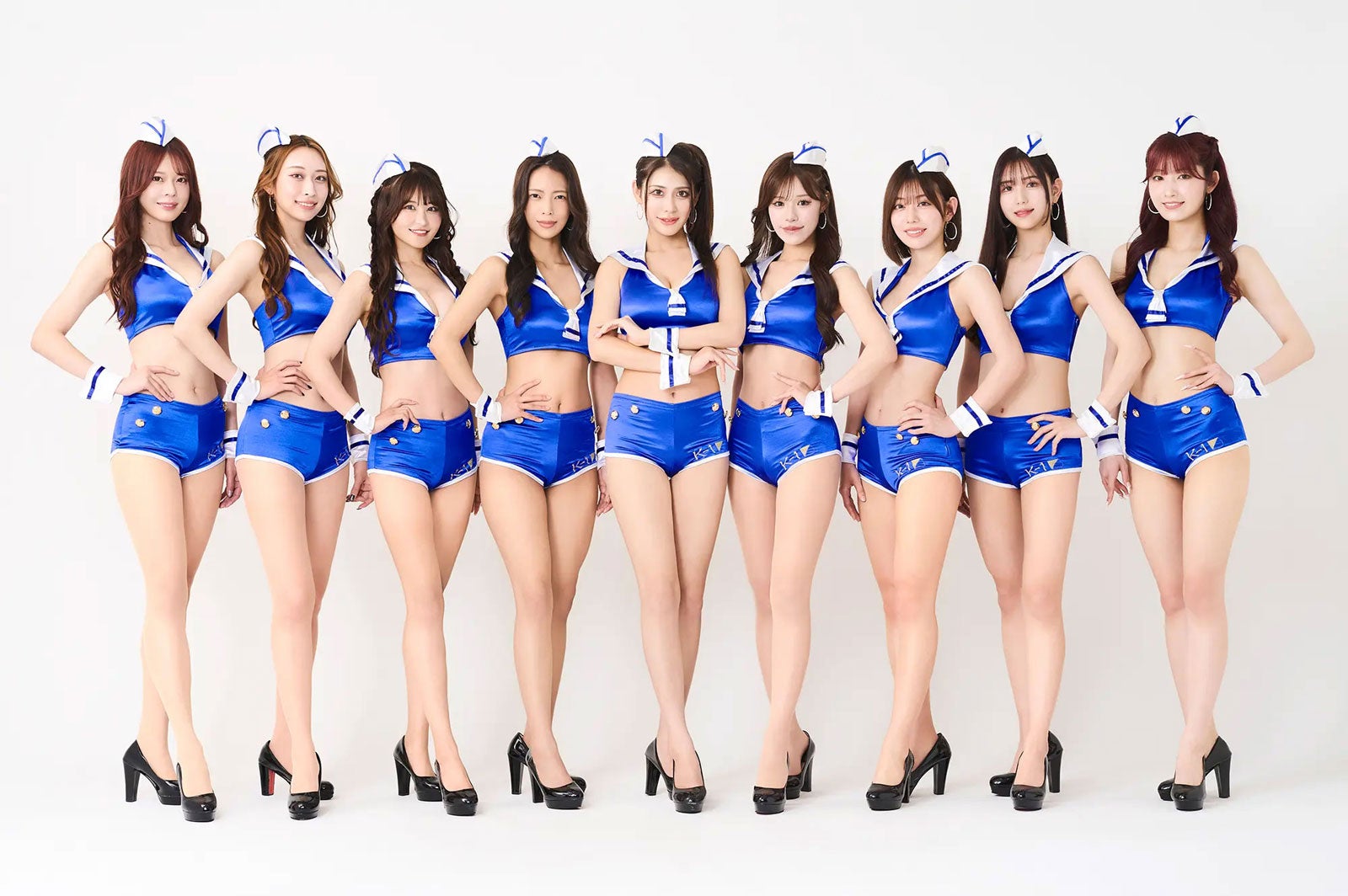 K-1 GIRLS 2025（C）K-1