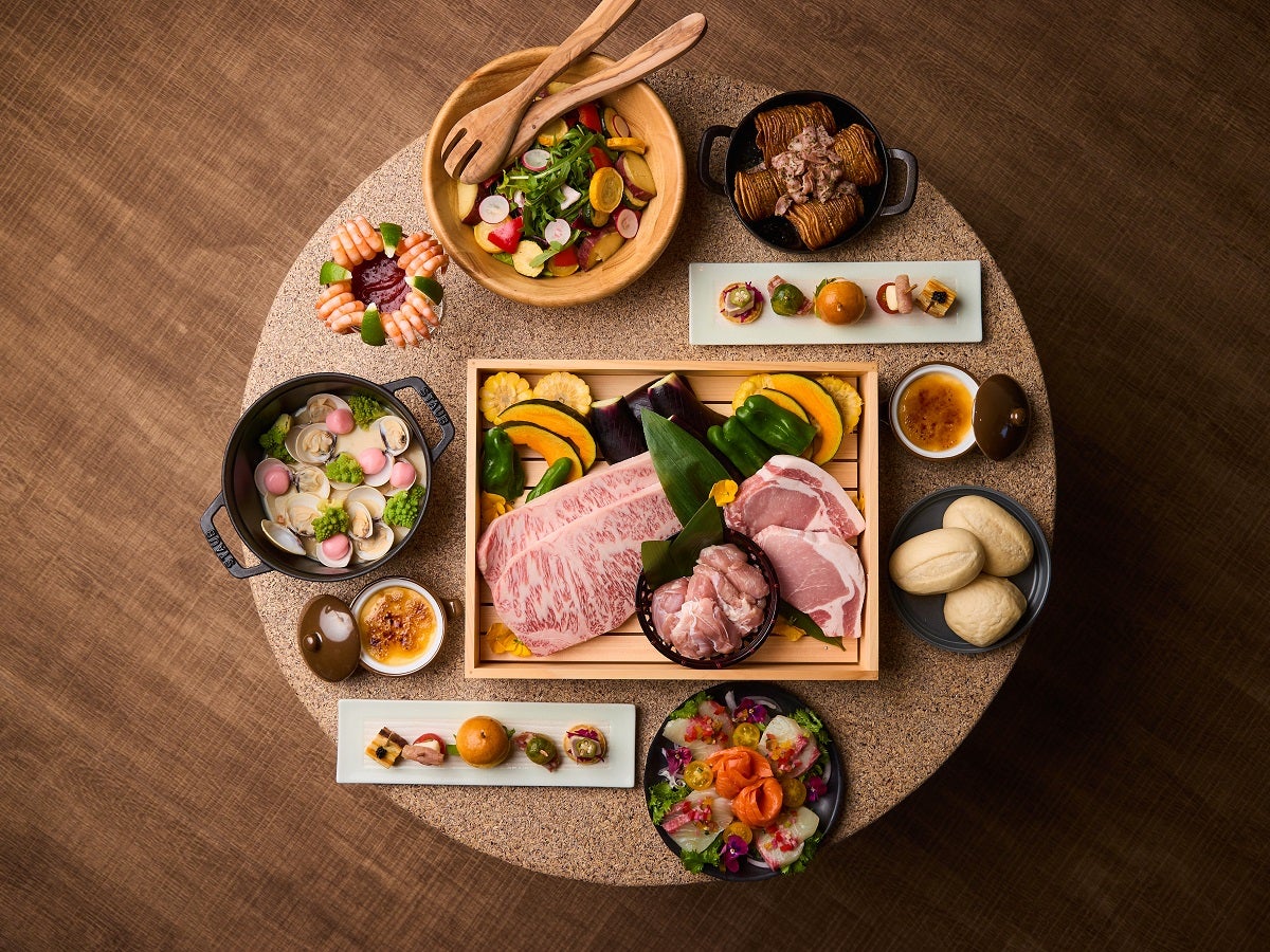 ヴィラ／提供画像