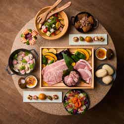 ヴィラ/提供画像