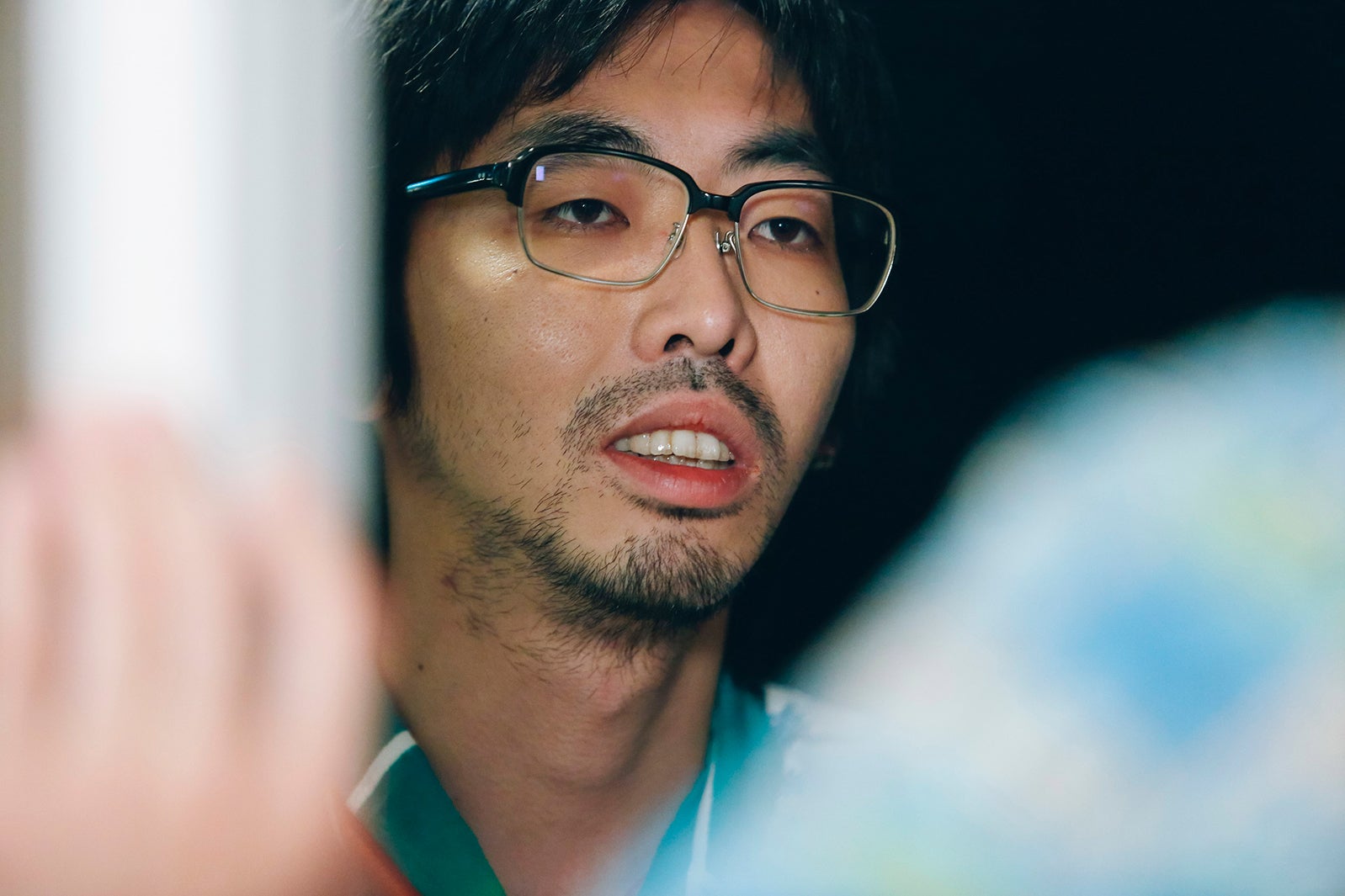 柄本時生（C）「下北沢ダイハード」製作委員会