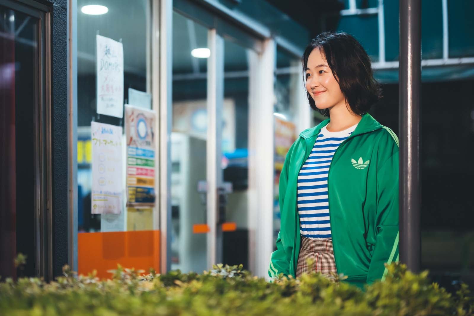 黒木華（C）TBSスパークル／TBS 撮影：ENO