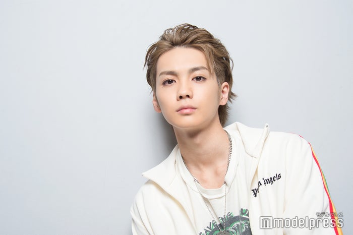 吉野北人 (C)モデルプレス