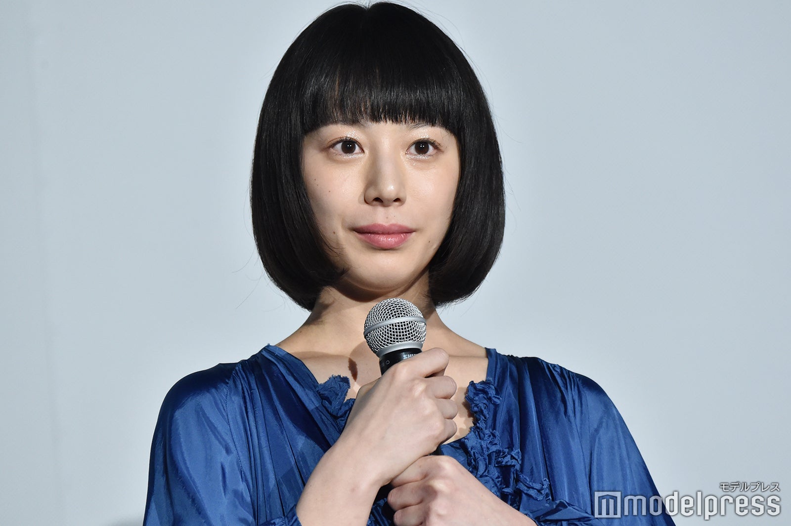 夏帆 （C）モデルプレス