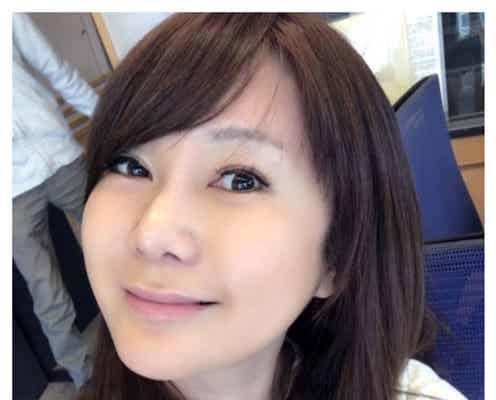 はるな愛、すっぴん公開 透明感溢れる美肌を披露