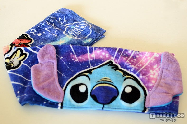 ヘッドタオル￥1600