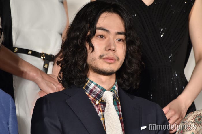 菅田将暉(C)モデルプレス