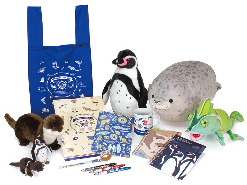 アトア／画像提供：アクアメント