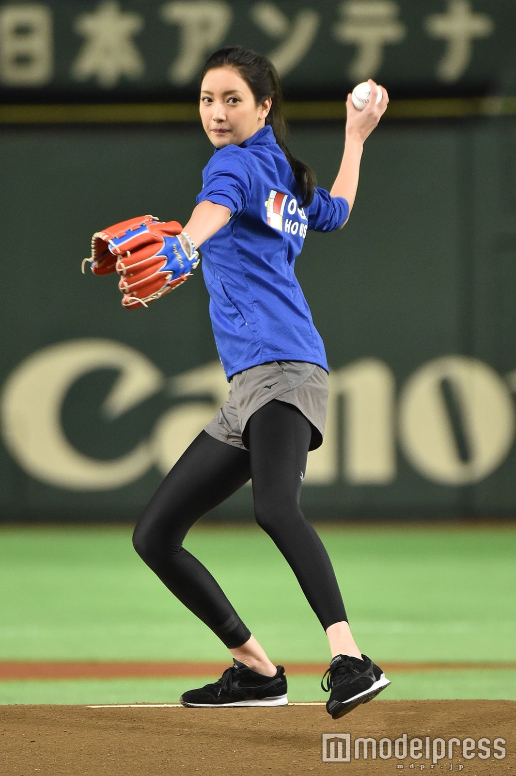 菜々緒（C）モデルプレス