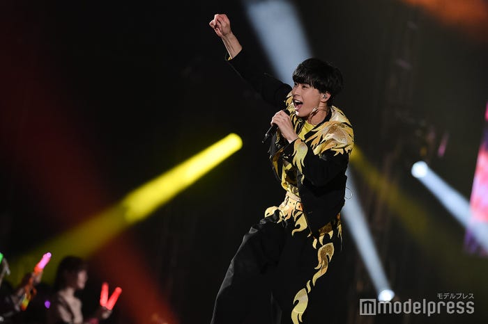 野々田奏 (C)モデルプレス