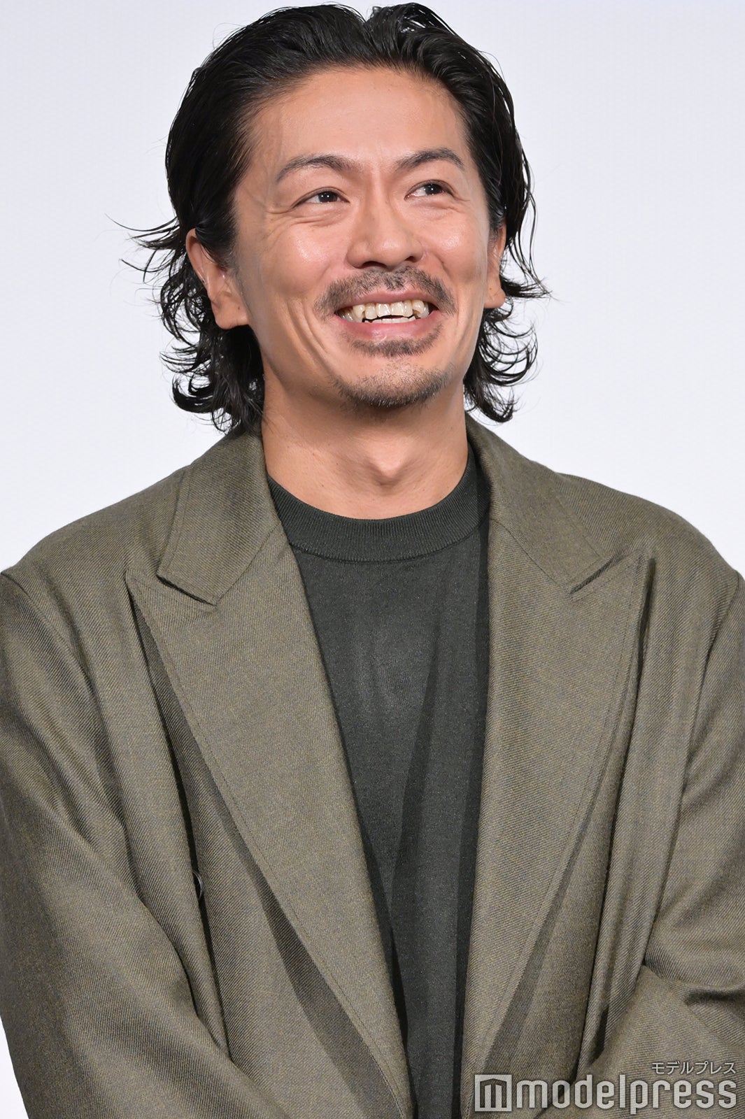 森田剛（C）モデルプレス