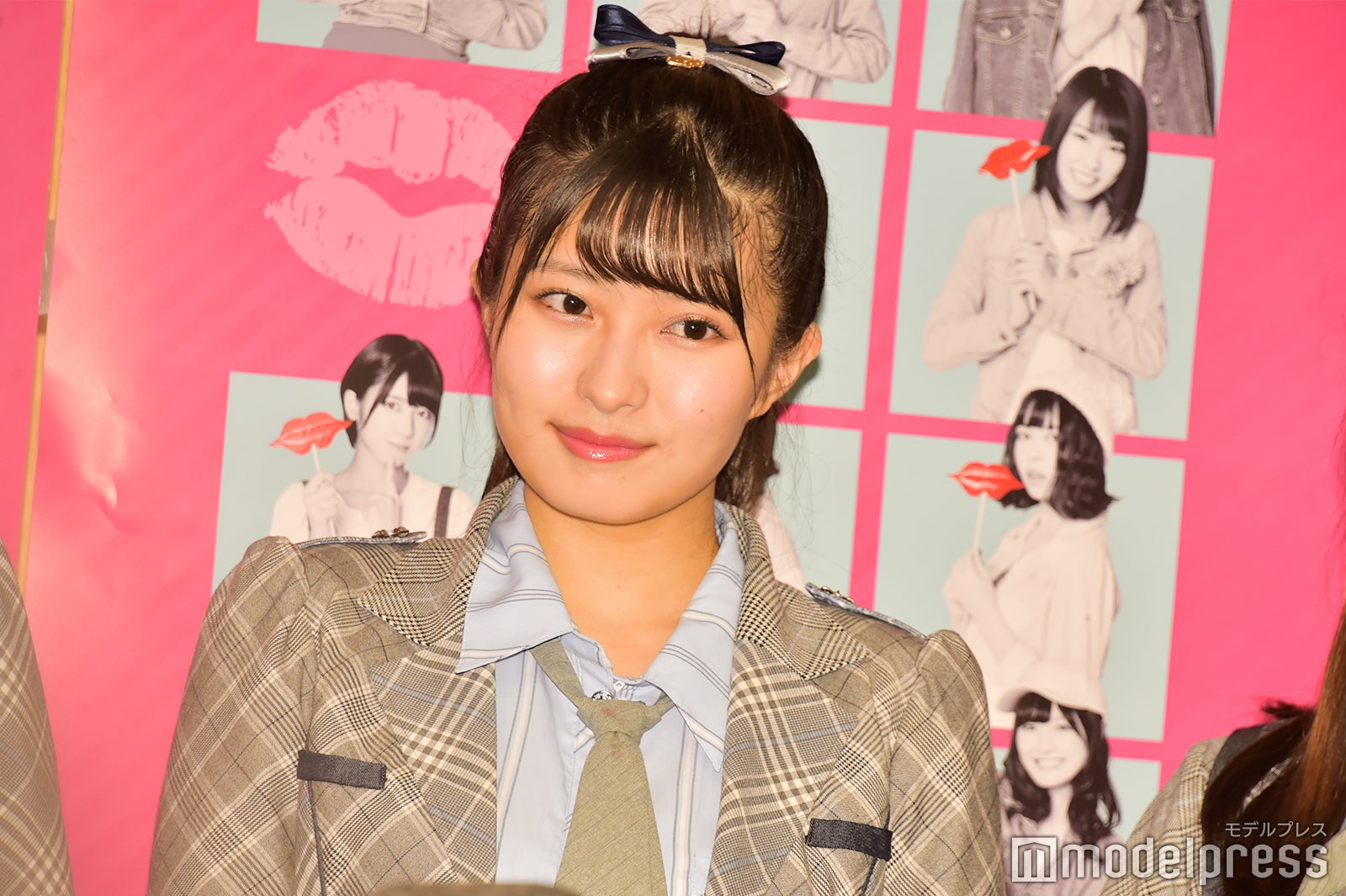 行天優莉奈 （C）モデルプレス