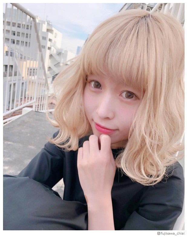 まねきケチャ藤川千愛 活動休止 心身共に不安定 コメント全文 モデルプレス まねきケチャ藤川千愛 活動休止 心身共に不安定 コメント全文 モデルプレス